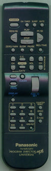 Panasonic Remote - VSQS1415