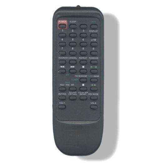 Panasonic Remote - EUR644864