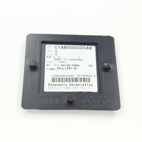 Panasonic Part# C1AB00003048 Ic (OEM)