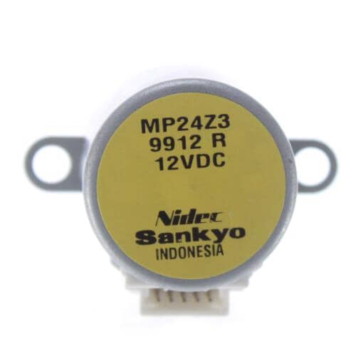 Panasonic Part# CV6231772204 Motor - Genuine OEM