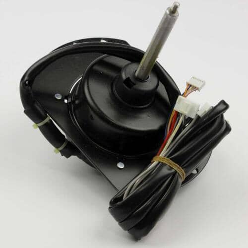 Panasonic Part# CV6231915717 Fan Motor - Genuine OEM