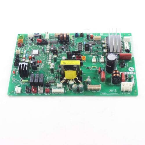 Panasonic Part# CV6232017175 Power Control Board - Genuine OEM