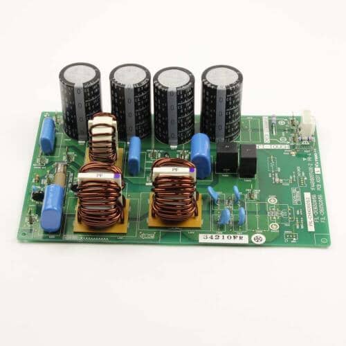 Panasonic Part# CV6232017328 Power Control Board Assembly - Genuine OEM