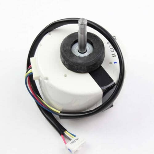 Panasonic Part# CV6233304250 Fan Motor - Genuine OEM
