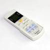 Panasonic Part# CWA75C3724 Remote Control - Genuine OEM