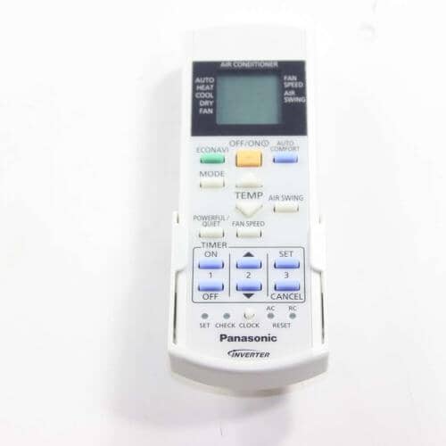 Panasonic Remote Control CWA75C4567