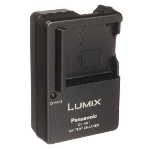 Panasonic Part# DE-A81BB Charger (OEM)