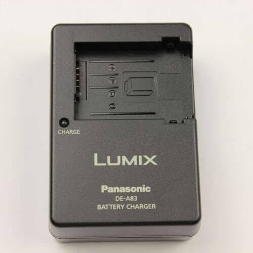 Panasonic Part# DE-A83BA Adapter (OEM)