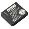Panasonic Part# DMW-BLH7 Battery Pack - Genuine OEM