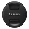 Panasonic Part# DMW-LFC67GU Lens Cap - Genuine OEM