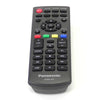 Panasonic Part# DPVF1671ZA Remote Control - Genuine OEM