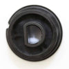 Panasonic Part# DZJM000300 Clutch Drum - Genuine OEM