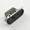 Panasonic Part# EAS10S659F Speaker - Genuine OEM