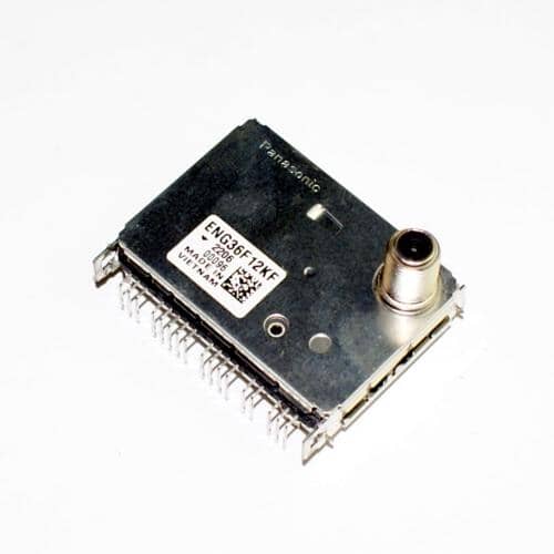 Panasonic Part# ENG36F12KF Tuner (OEM)