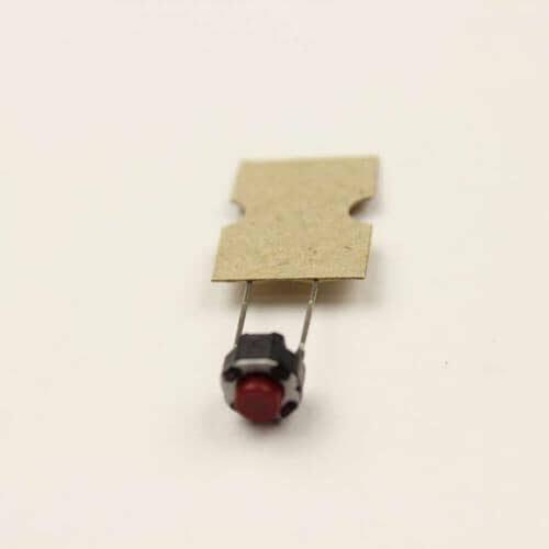 Panasonic Part# EVQ11L05R Tactile Switch - Genuine OEM
