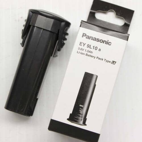 Panasonic Part# EY9L10B11 Li-Ion Battery Pack - Genuine OEM
