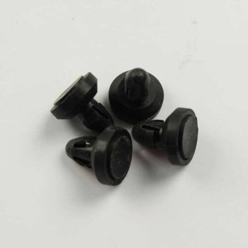 Panasonic Rubber Foot F10089W40HPS