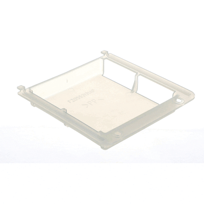 Panasonic Cover - F20553130AP