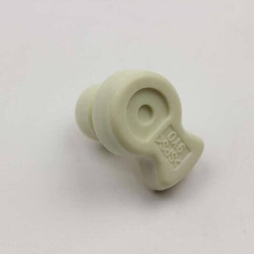 Panasonic Part# F21319Y00AP Turntable Coupling - Genuine OEM