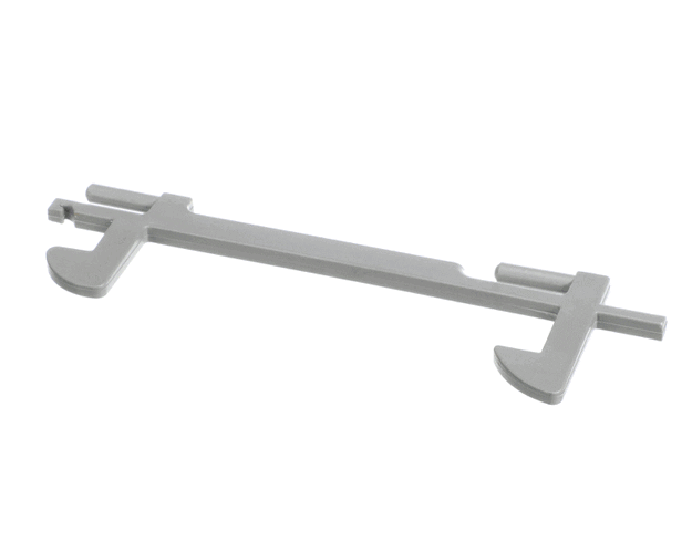 Panasonic Microwave Latch Body F30186P40CP