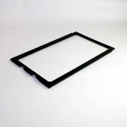 Panasonic Part# F30854U00AP Microwave Inner Door Panel (OEM)