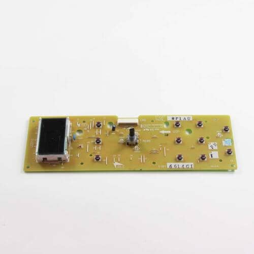 Panasonic Part# F603L8P10AU AUH PC Board - Genuine OEM