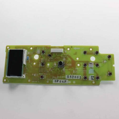 Panasonic Part# F603LBP00AP PC Board - Genuine OEM