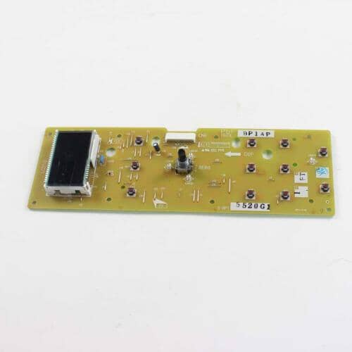 Panasonic Part# F603LBP10AP Power Control Board - Genuine OEM