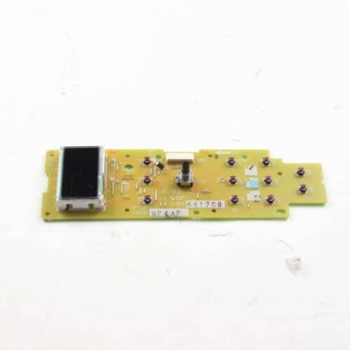 Panasonic Part# F603LBP40AP Power Control Board - Genuine OEM