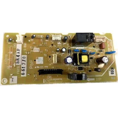 Panasonic Part# F603LBR40AP Power Control Board - Genuine OEM