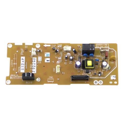 Panasonic Part# F603LBX20AP Display Circuit Board - Genuine OEM