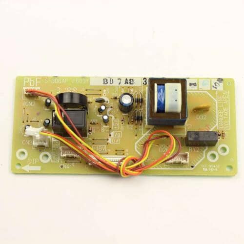 Panasonic Part# F603YBD70AB PC Board - Genuine OEM