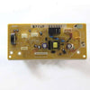 Panasonic Part# F603YBP00AP Power Control Board - Genuine OEM