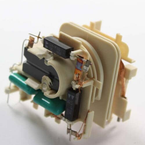 Panasonic Part# F609A8X00AP HV Transformer - Genuine OEM