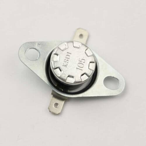 Panasonic Part# F61455L00CP Thermal Cutout - Genuine OEM