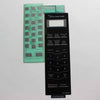 Panasonic Membrane Switch F630YBR20BAP