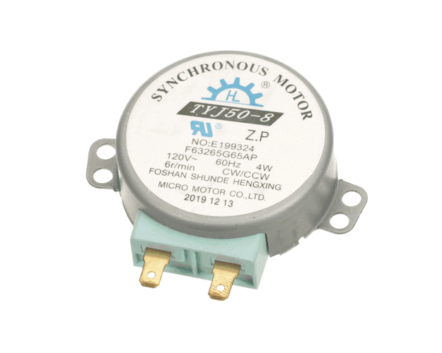 Panasonic Drive Motor F63265G60AP