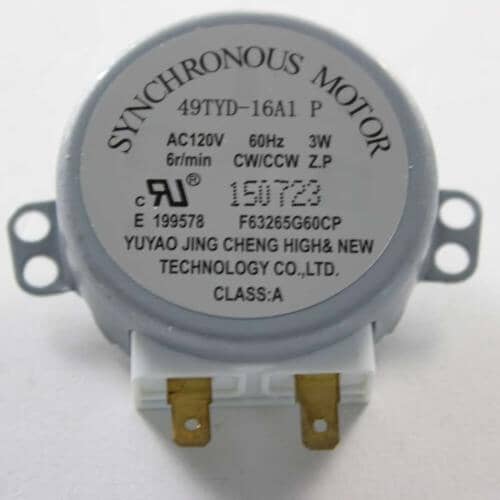 Panasonic Synchronous Motor F63265G60CP