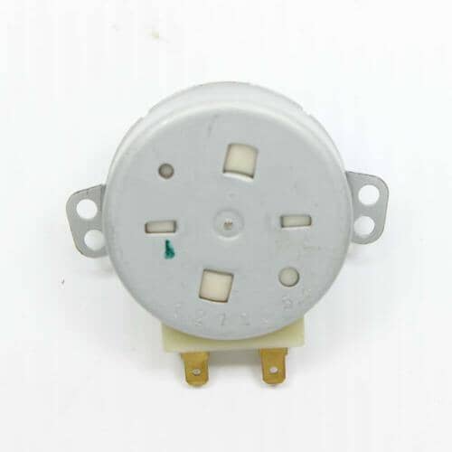 Panasonic Part# F63266Z80AP Turntable Motor - Genuine OEM