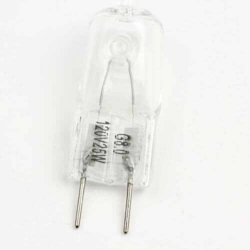 Panasonic Part# F67536Z00AP Halogen Lamp Bulb - Genuine OEM