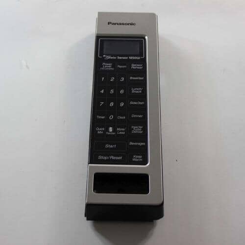 Panasonic Part# F800L8P90SAP Escutcheon Base - Genuine OEM