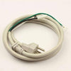 Panasonic Power Cord with Plug F900C4T60CP