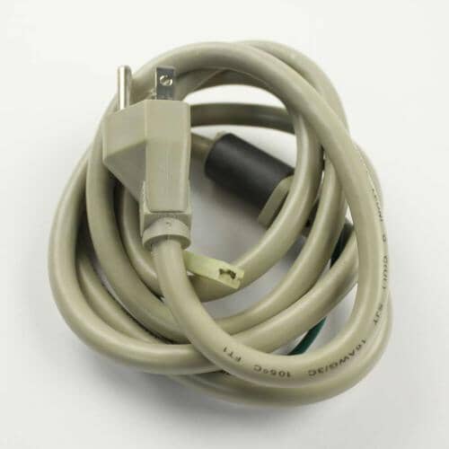 Panasonic Part# F900C8D60AH Power Cord Cable - Genuine OEM