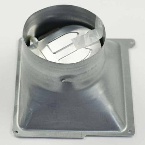 Panasonic Part# FFV0000083S Adapter - Genuine OEM