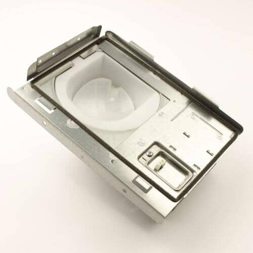 Panasonic Part# FFV0000107S Adapter - Genuine OEM