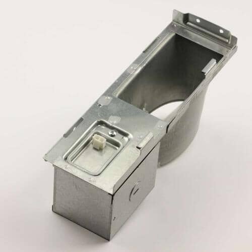 Panasonic Part# FFV0000133S Adapter Assembly - Genuine OEM