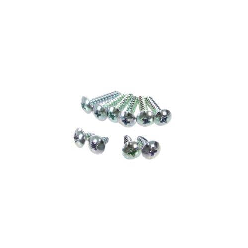 Panasonic Part# FFV0010177S Screw Kit - Genuine OEM