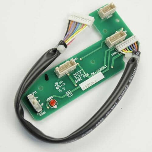 Panasonic Part# FFV0410002S Power Control Board - Genuine OEM