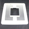 Panasonic Part# FFV0511VQL1S Grille Section - Genuine OEM