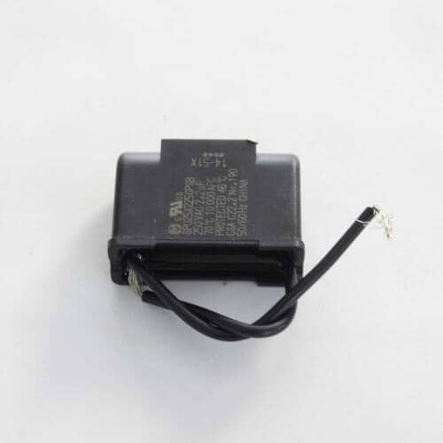 Panasonic Part# FFV0750106S Fan Capacitor - Genuine OEM